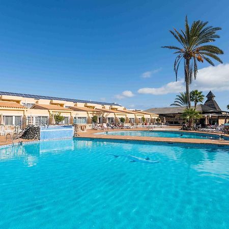 Hotel Arena Suite Corralejo Esterno foto
