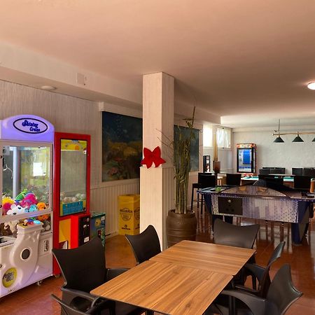 Hotel Arena Suite Corralejo Esterno foto
