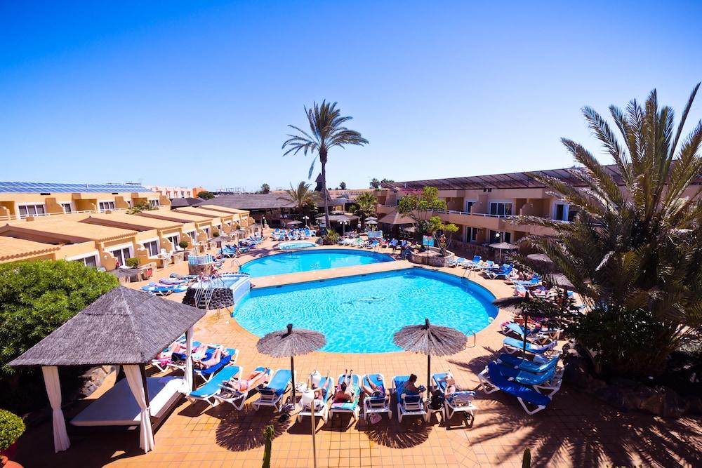 Hotel Arena Suite Corralejo Esterno foto