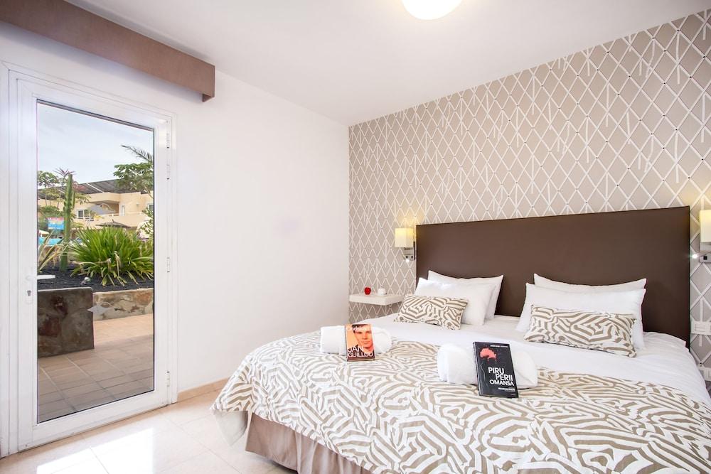 Hotel Arena Suite Corralejo Esterno foto