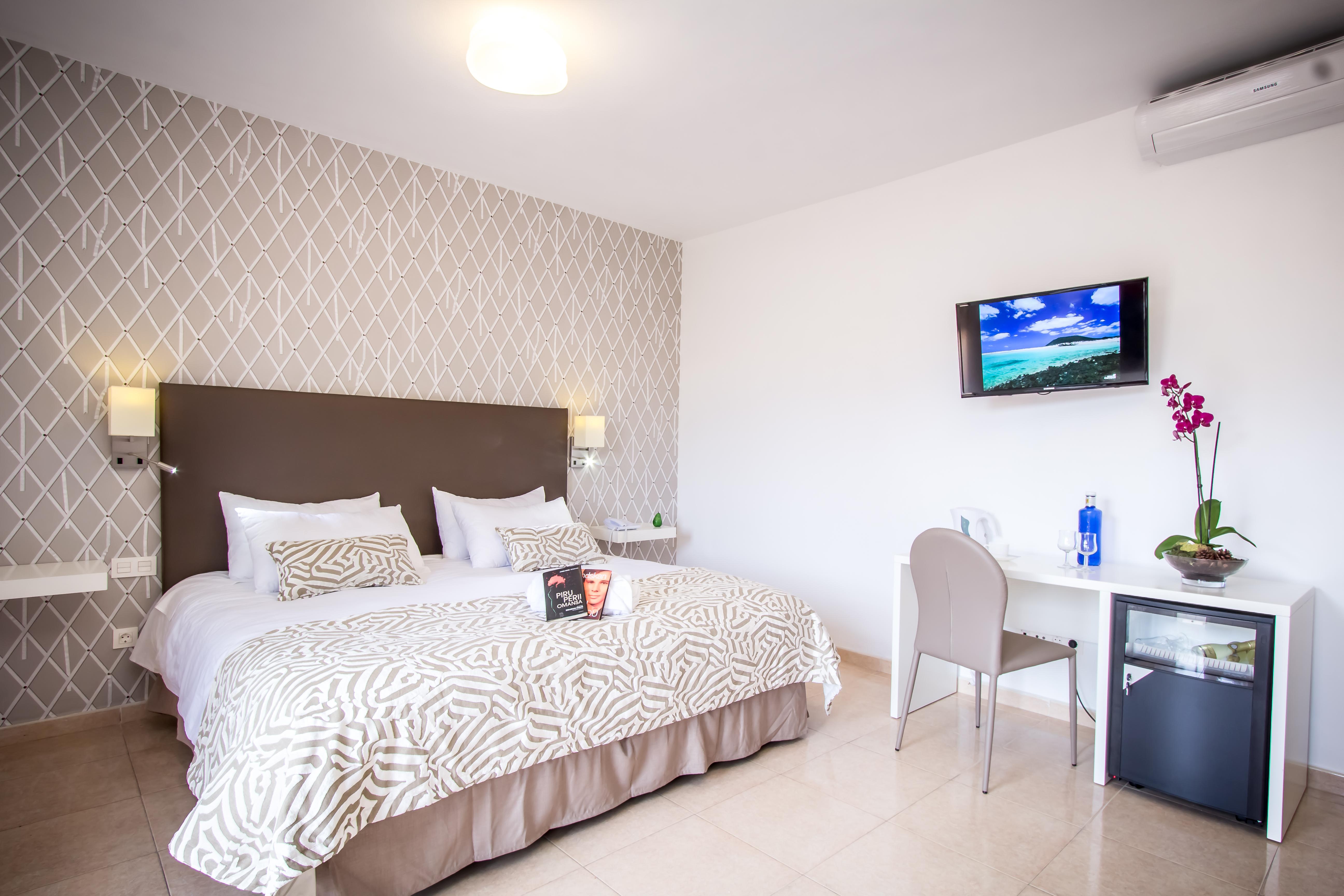 Hotel Arena Suite Corralejo Esterno foto