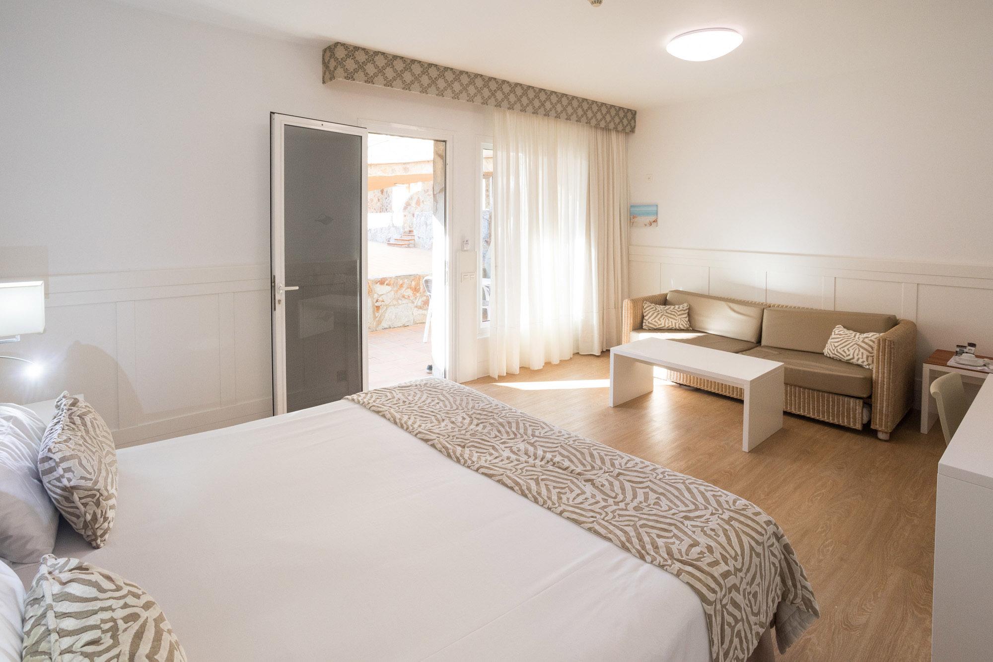 Hotel Arena Suite Corralejo Esterno foto