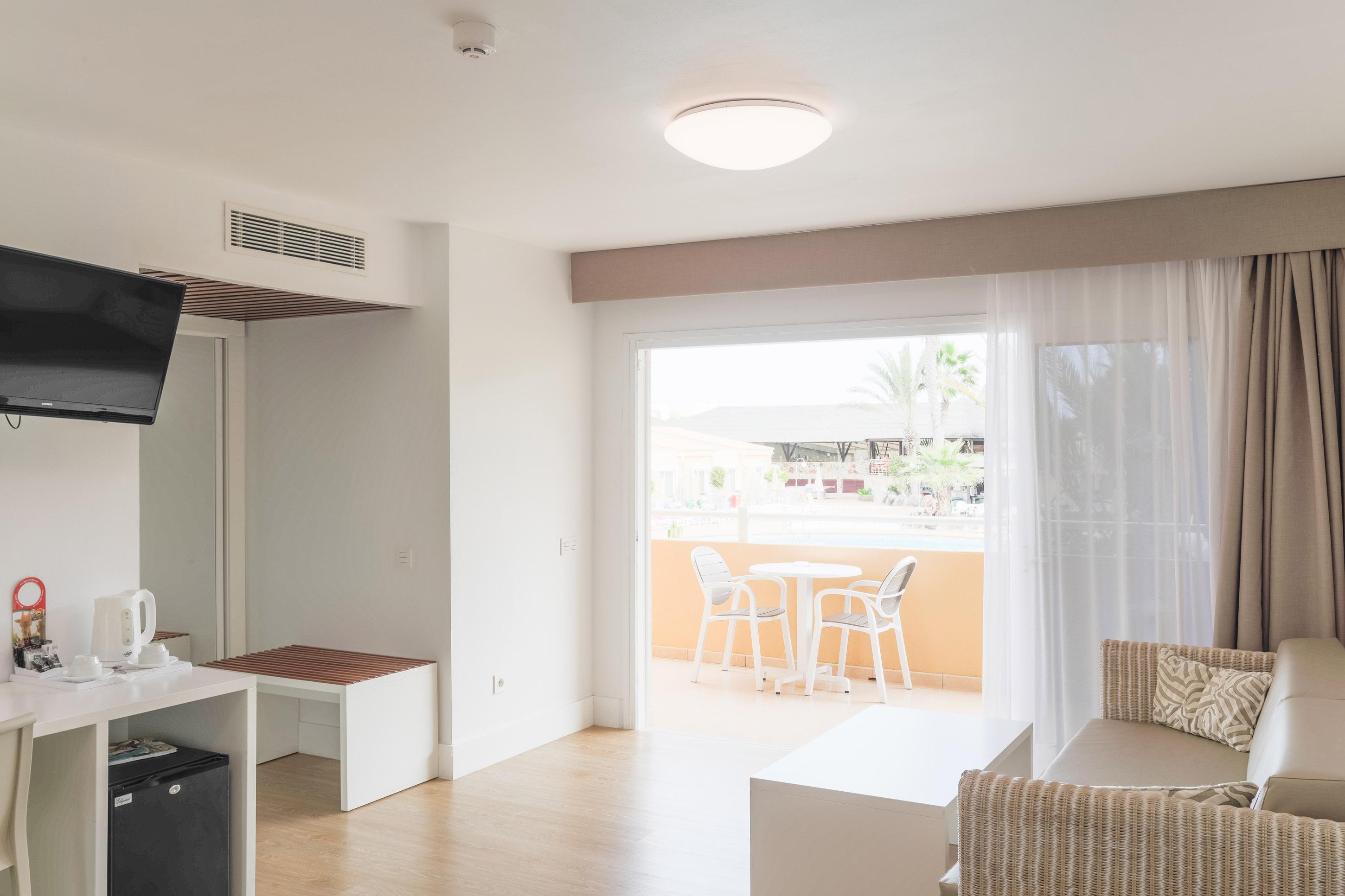 Hotel Arena Suite Corralejo Esterno foto