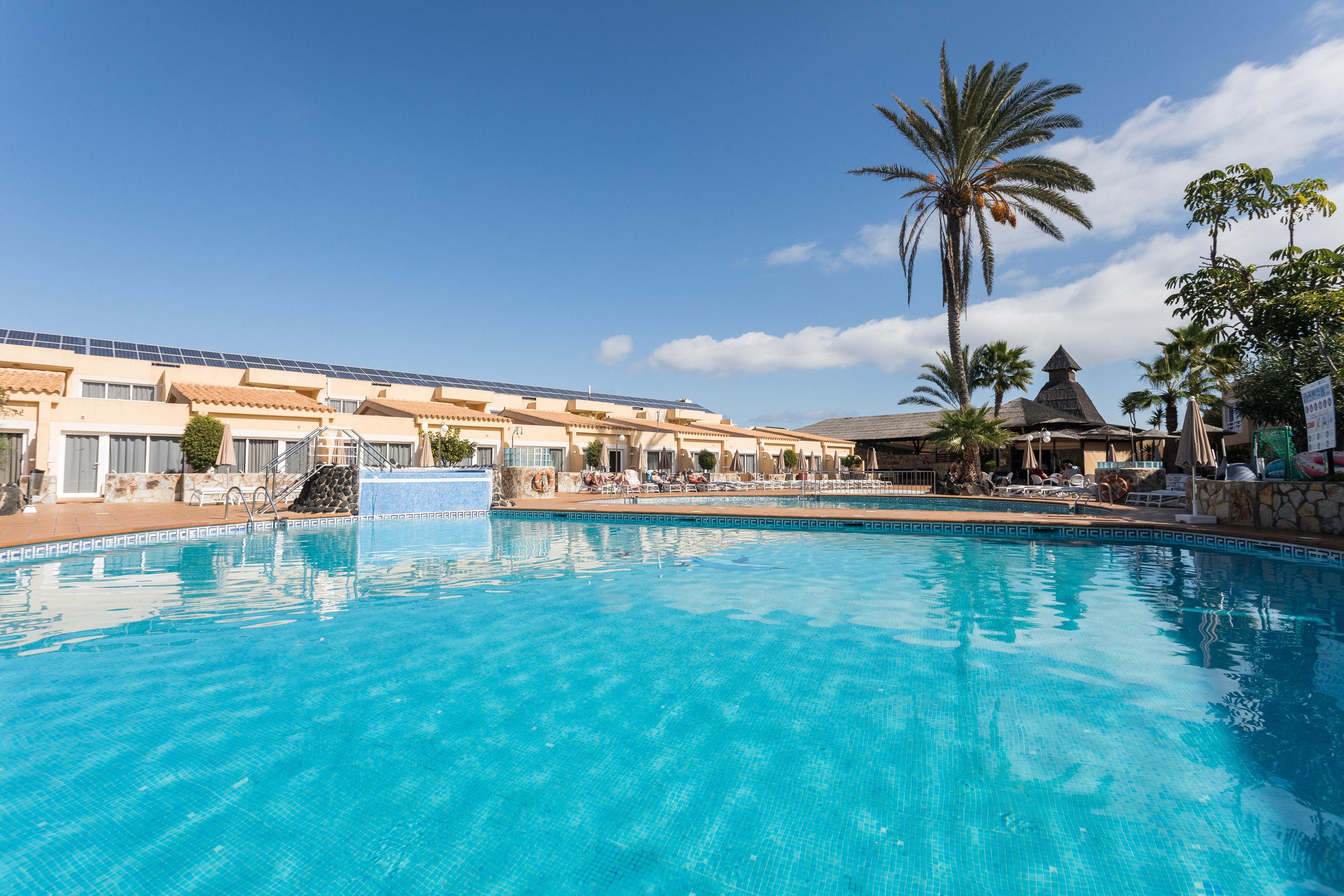 Hotel Arena Suite Corralejo Esterno foto