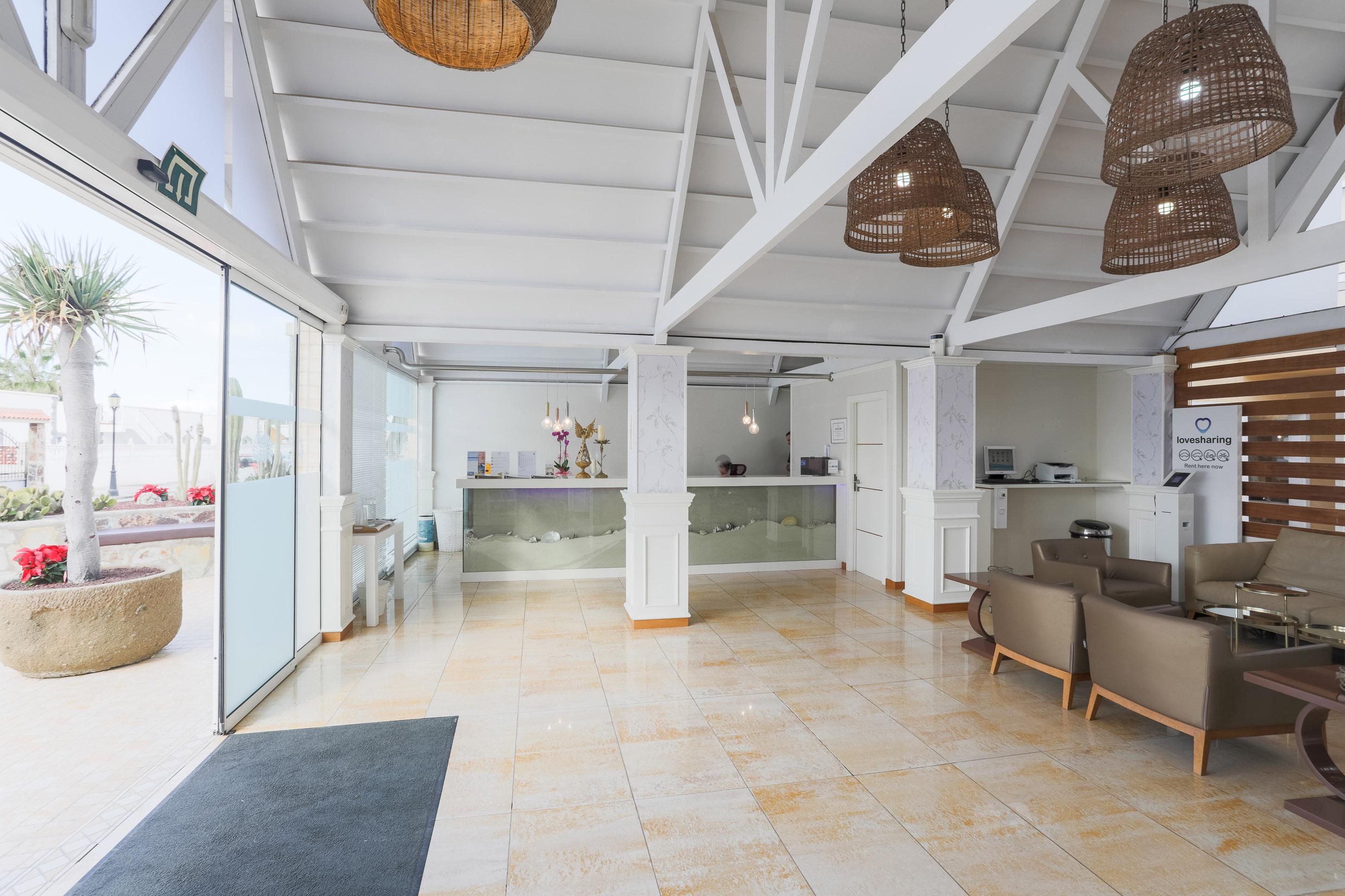 Hotel Arena Suite Corralejo Esterno foto