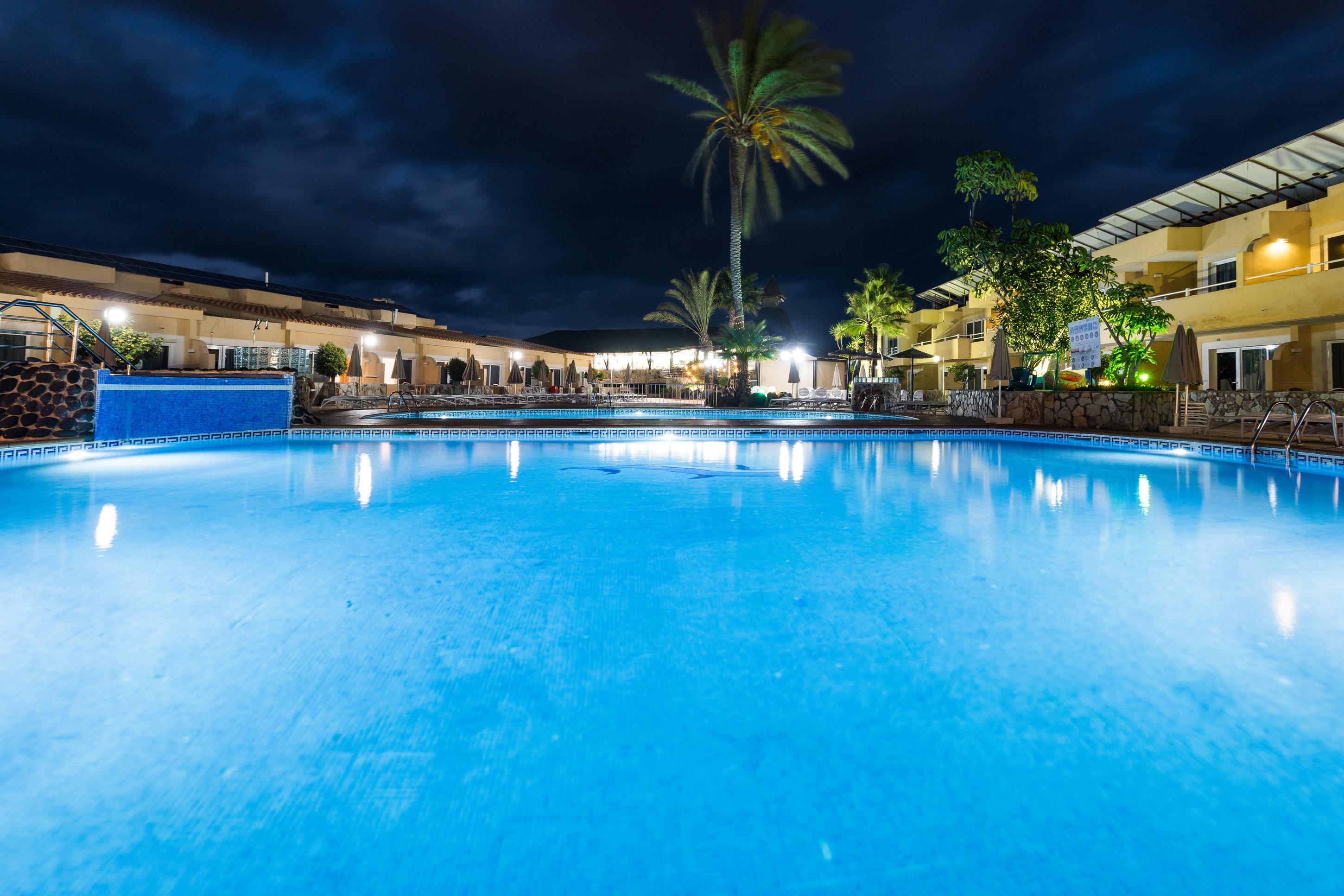 Hotel Arena Suite Corralejo Esterno foto