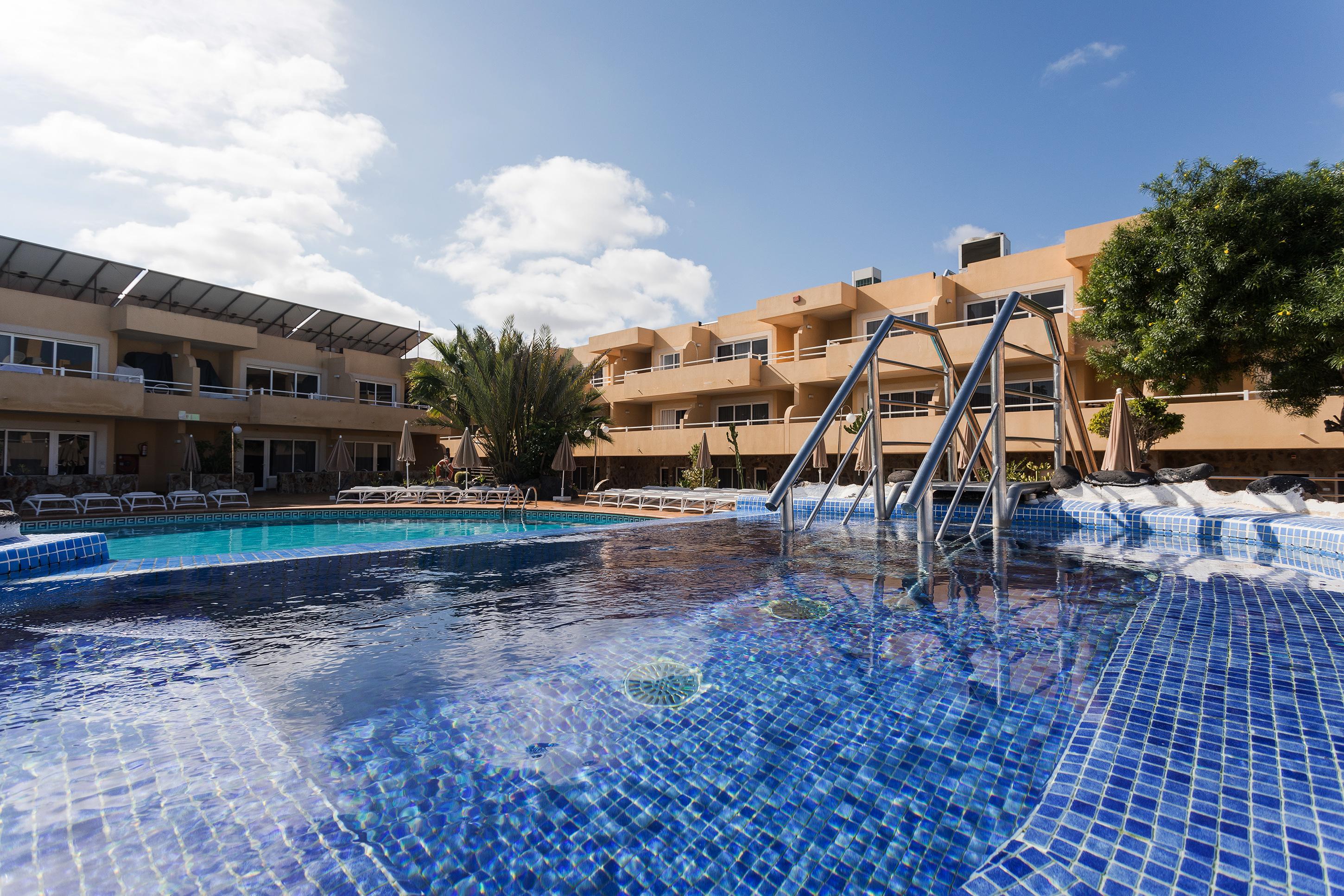 Hotel Arena Suite Corralejo Esterno foto