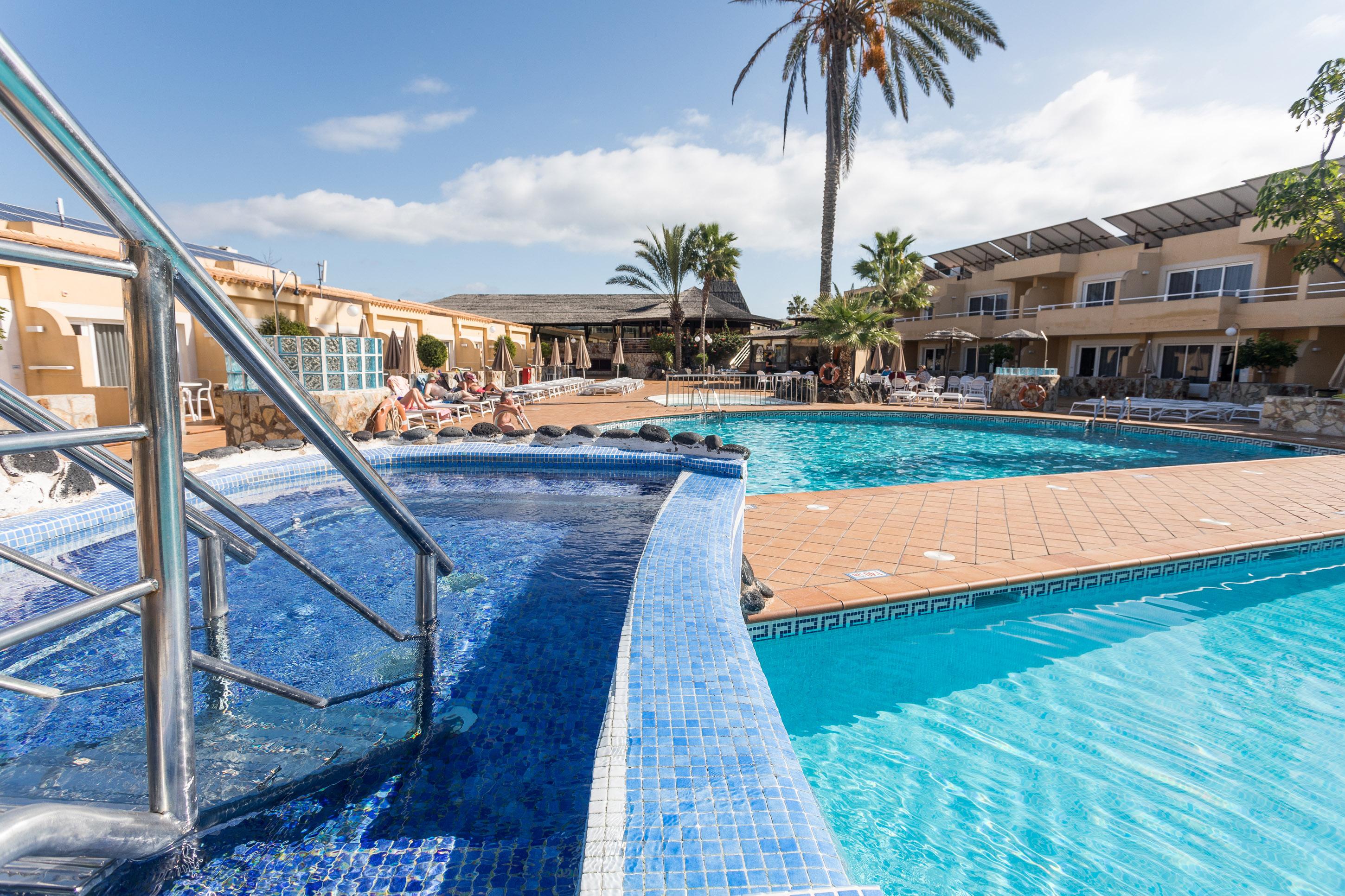 Hotel Arena Suite Corralejo Esterno foto