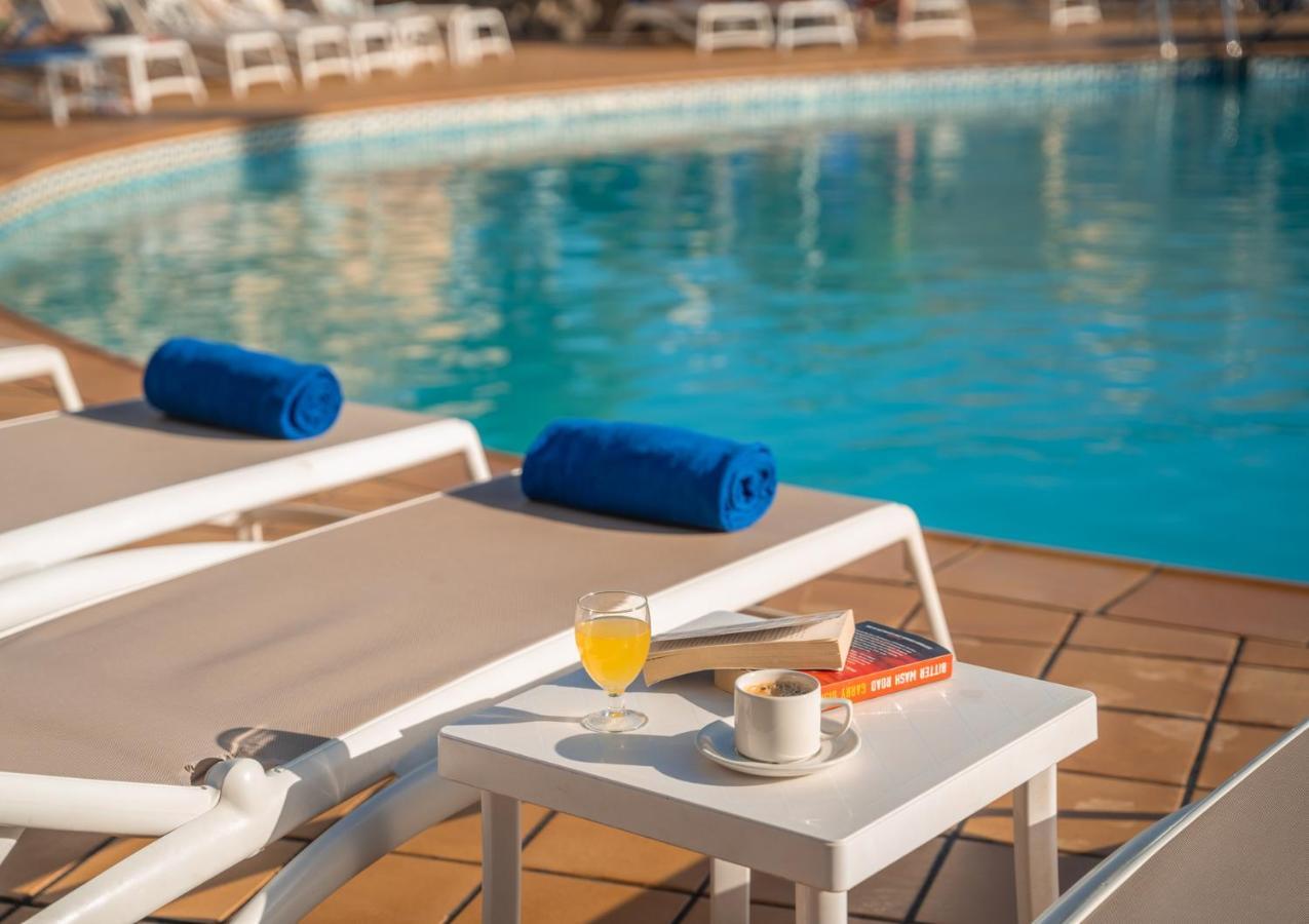 Hotel Arena Suite Corralejo Esterno foto