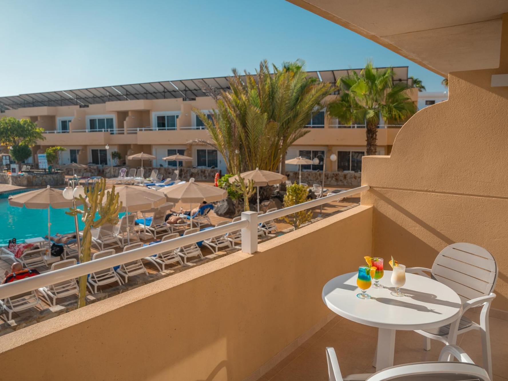 Hotel Arena Suite Corralejo Esterno foto