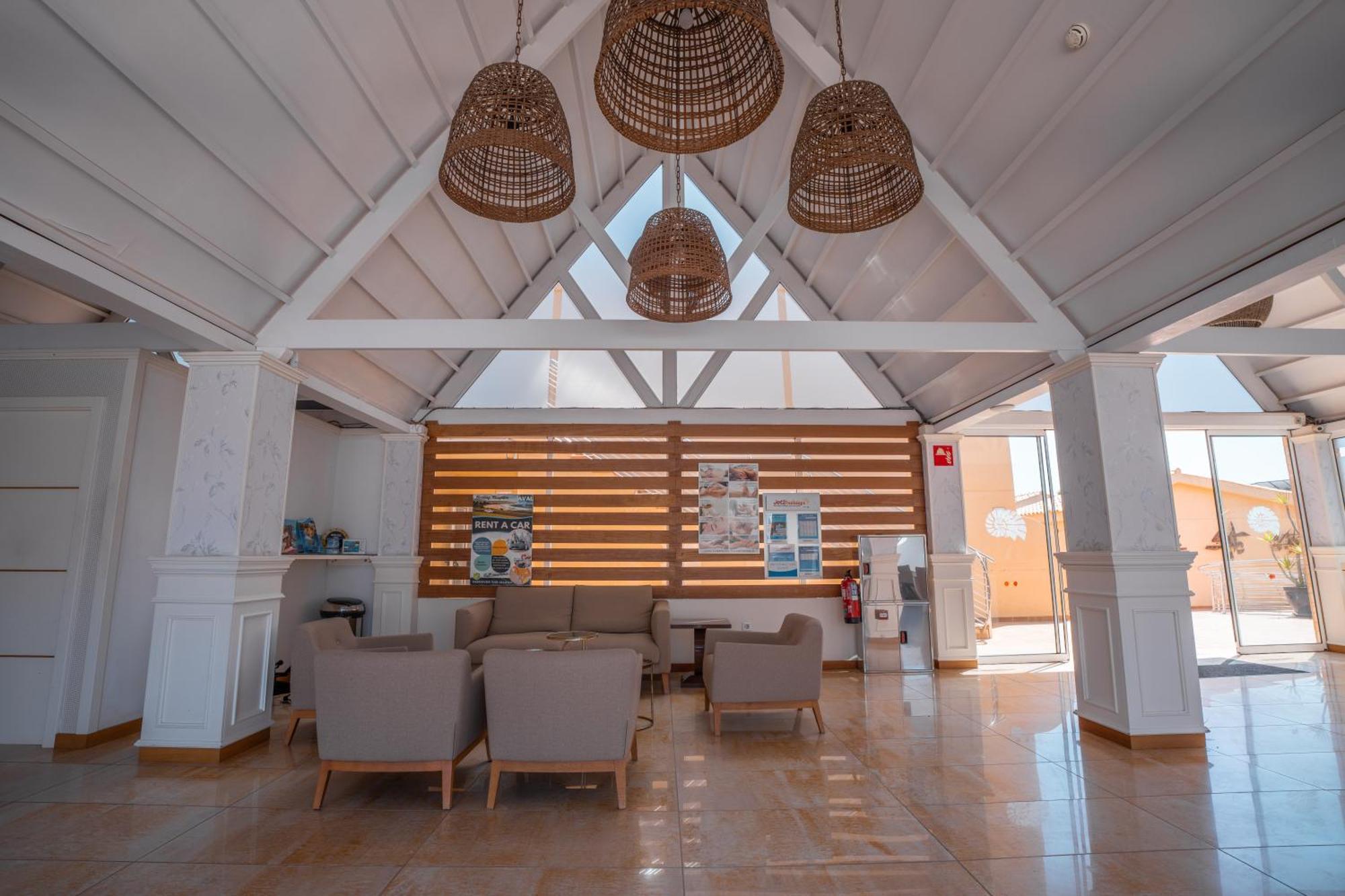 Hotel Arena Suite Corralejo Esterno foto