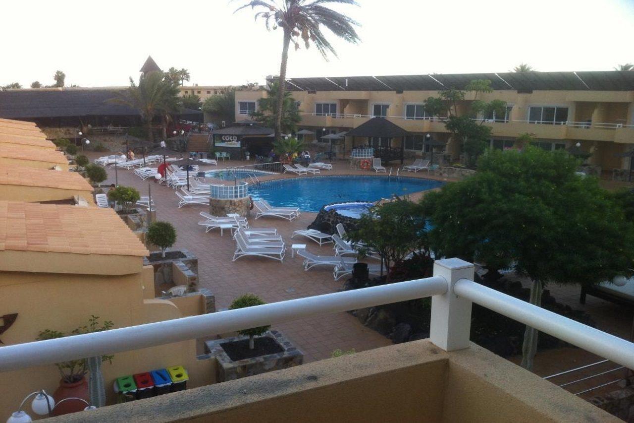Hotel Arena Suite Corralejo Esterno foto