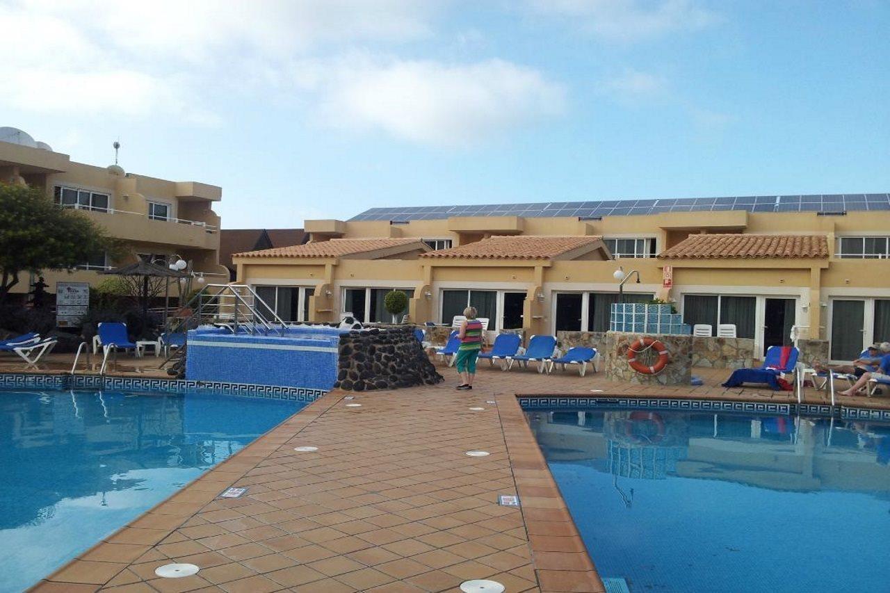 Hotel Arena Suite Corralejo Esterno foto