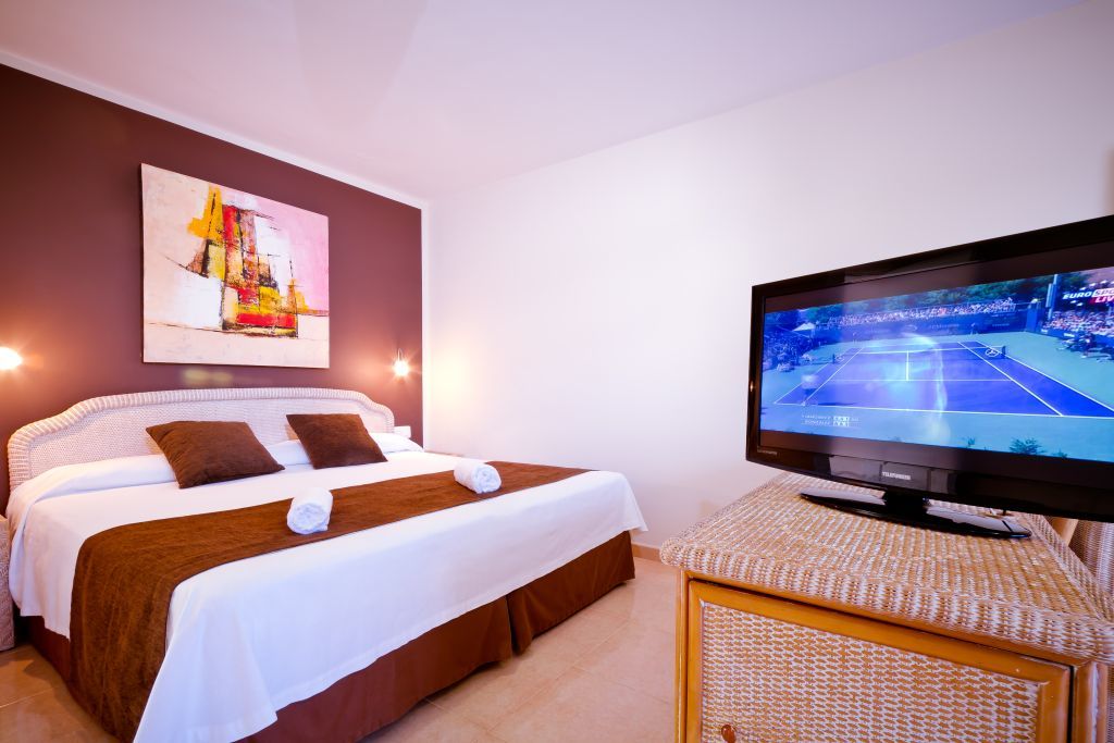 Hotel Arena Suite Corralejo Esterno foto
