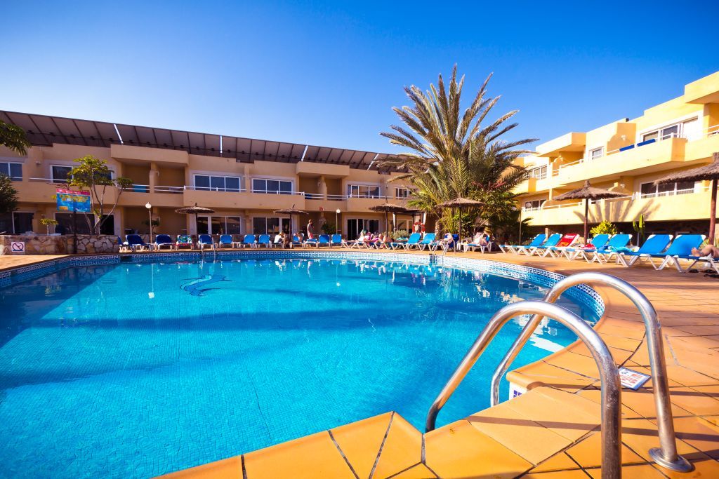 Hotel Arena Suite Corralejo Esterno foto