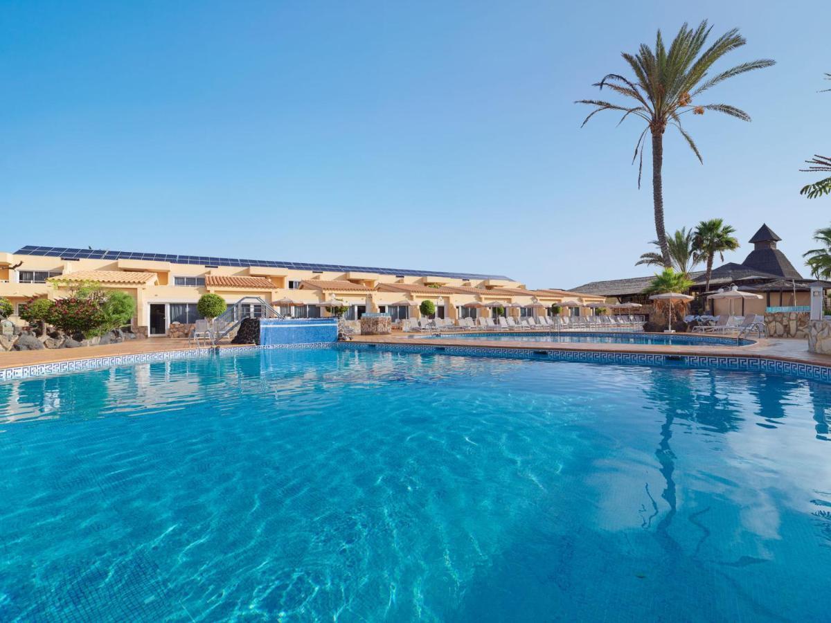 Hotel Arena Suite Corralejo Esterno foto
