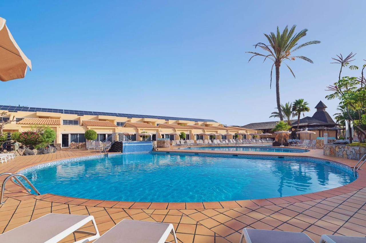 Hotel Arena Suite Corralejo Esterno foto